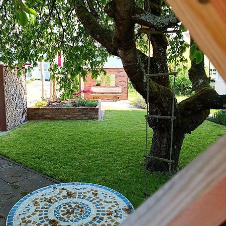 Casa Del Norte Brackenheim Zewnętrze zdjęcie