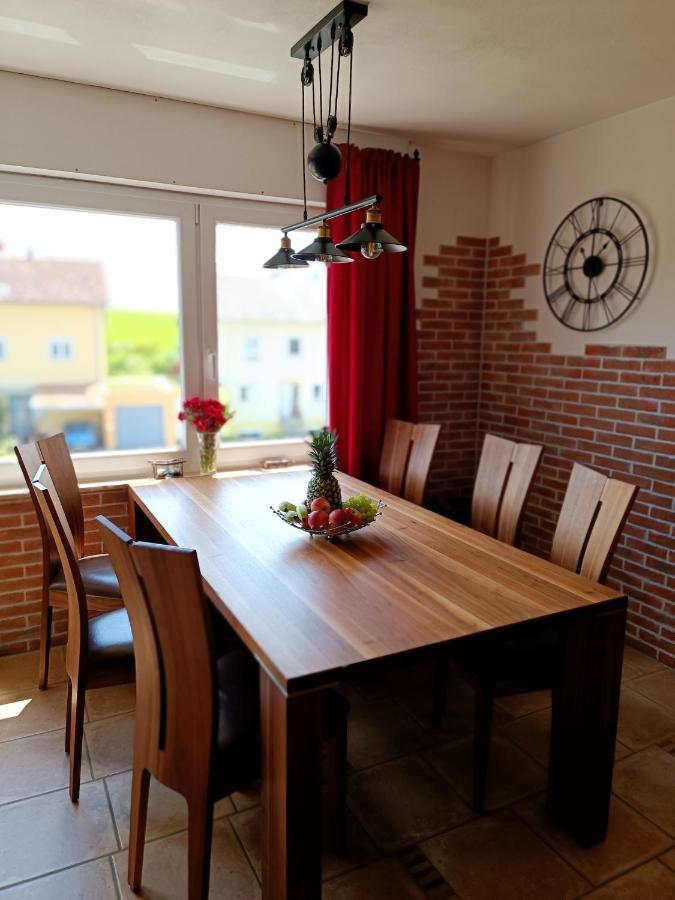 Casa Del Norte Brackenheim Zewnętrze zdjęcie