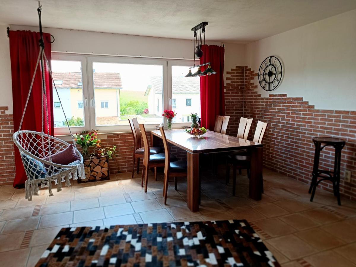 Casa Del Norte Brackenheim Zewnętrze zdjęcie