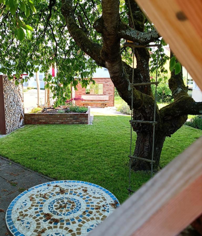 Casa Del Norte Brackenheim Zewnętrze zdjęcie