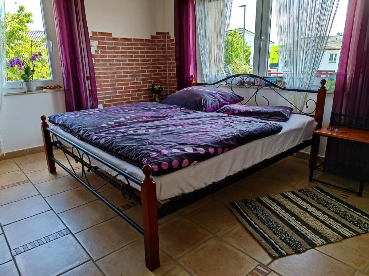 Casa Del Norte Brackenheim Zewnętrze zdjęcie