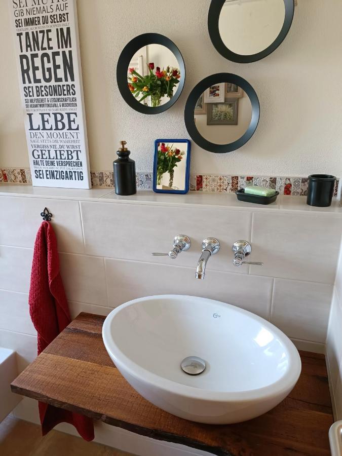 Casa Del Norte Brackenheim Zewnętrze zdjęcie