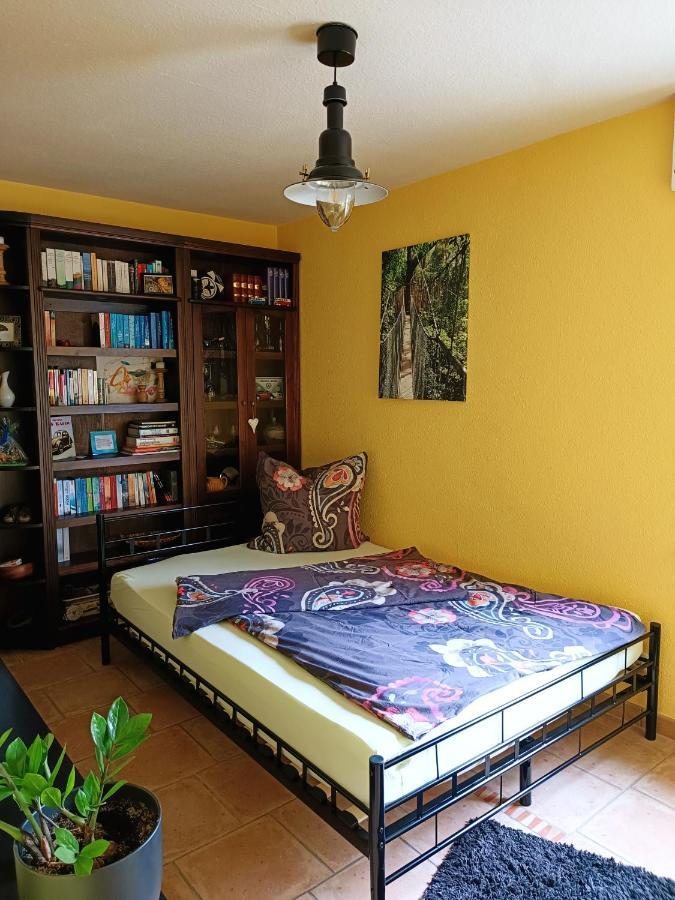 Casa Del Norte Brackenheim Zewnętrze zdjęcie