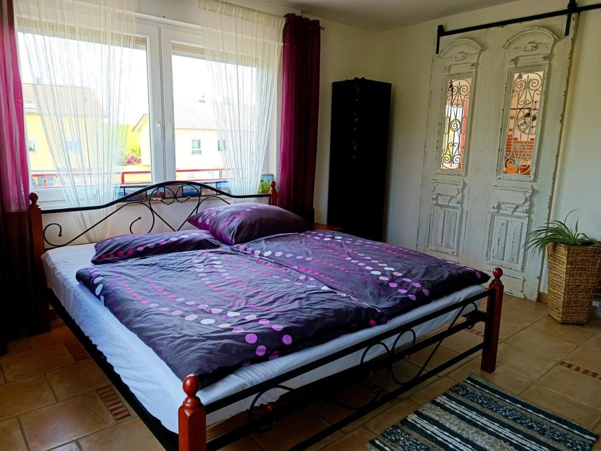 Casa Del Norte Brackenheim Zewnętrze zdjęcie
