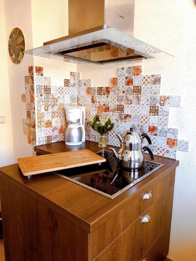 Casa Del Norte Brackenheim Zewnętrze zdjęcie
