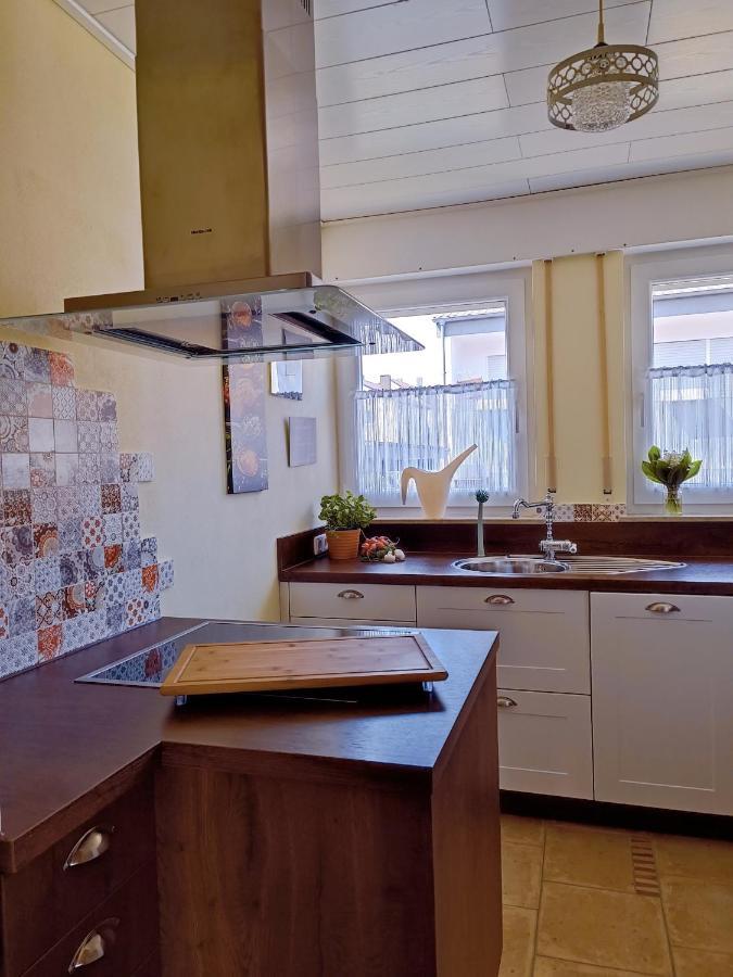 Casa Del Norte Brackenheim Zewnętrze zdjęcie